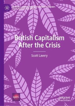 British Capitalism After the Crisis - Lavery, Scott