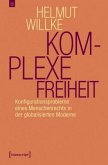 Komplexe Freiheit