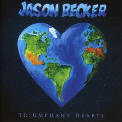 Triumphant Hearts - Becker,Jason