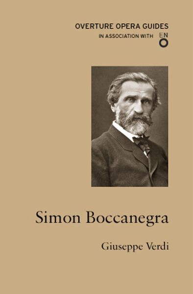 Simon Boccanegra (eBook, PDF)