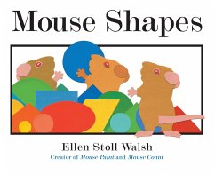 Cover Mouse Shapes (eBook, ePUB)