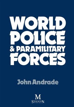 Cover World Police & Paramilitary Forces (eBook, PDF)