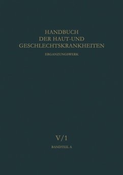 Cover Therapie der Haut- und Geschlechtskrankheiten (eBook, PDF)