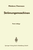 Strömungsmaschinen (eBook, PDF)