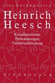 Heinrich Heesch (eBook, PDF)