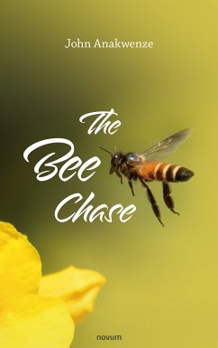 The Bee Chase (eBook, ePUB) - Anakwenze, John