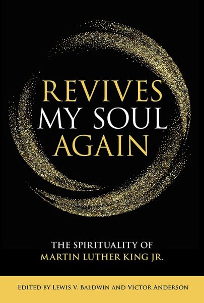 Revives My Soul Again (eBook, ePUB)