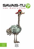 Savais-tu? - En couleurs 65 - Les Autruches (eBook, PDF)