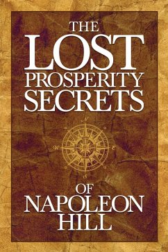 Cover The Lost Prosperity Secrets of Napoleon Hill (eBook, ePUB)