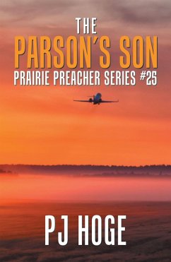 Cover The Parson's Son (eBook, ePUB)