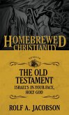 Homebrewed Christianity Guide to the Old Testament (eBook, ePUB)