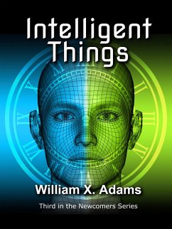 Cover Intelligent Things (eBook, ePUB)