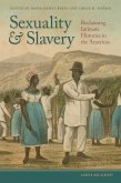 Sexuality and Slavery (eBook, ePUB)