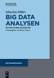 Big Data Analysen (eBook, ePUB) - Bild 1