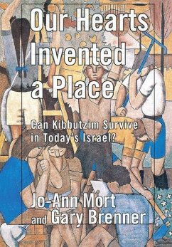 Our Hearts Invented a Place (eBook, PDF)