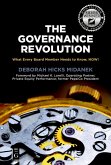 The Governance Revolution (eBook, ePUB)