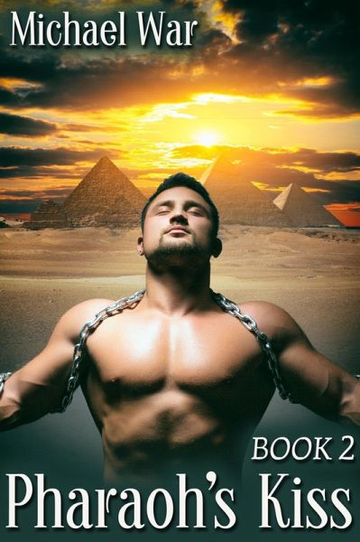 Pharaoh's Kiss (eBook, ePUB)