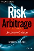 Risk Arbitrage (eBook, PDF)