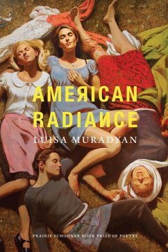 American Radiance (eBook, ePUB) - Muradyan, Luisa