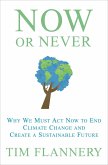 Now or Never (eBook, ePUB)