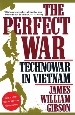 Cover The Perfect War (eBook, ePUB)