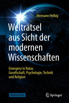 Welträtsel aus Sicht der modernen Wissenschaften (eBook, PDF) - Helbig, Hermann
