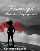 Asche der Vergangenheit (eBook, ePUB)