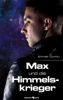 Cover Max und die Himmelskrieger (eBook, ePUB)