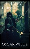 The Happy Prince (eBook, ePUB)