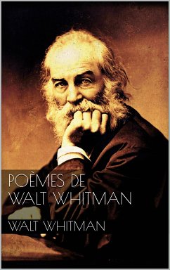 Poèmes de Walt Whitman (eBook, ePUB)
