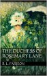 The Duchess of Rosemary Lane (eBook,... - Bild 1