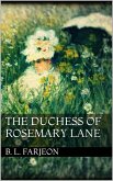 The Duchess of Rosemary Lane (eBook, ePUB)