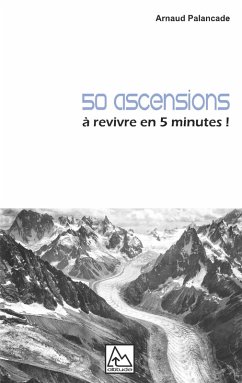 Cover 50 ascensions (eBook, ePUB)