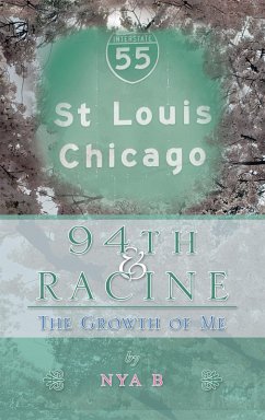 94Th & Racine (eBook, ePUB) - B, Nya
