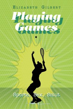 Cover Playing Games (eBook, ePUB)