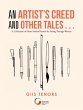 An Artist's Creed and Other Tales . . .... - Bild 1