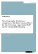 Theorizing marital dissolution. A... - Bild 1