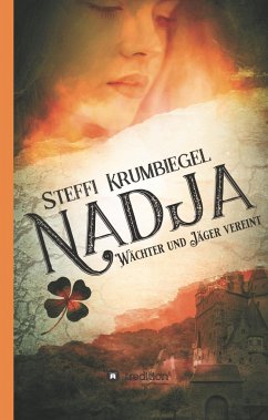 Nadja - Krumbiegel, Steffi
