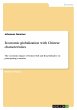 Economic globalization with Chinese... - Bild 1