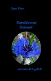Kornblumen Sommer