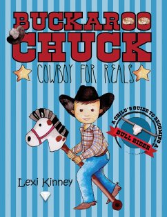 Buckaroo Chuck - Kinney, Lexi