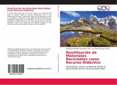 Reutilización de Materiales Reciclables como Recurso Didáctico - Anaguano Yela, Sthefania Elizabeth;Pasaje Gomez, Lina Maria