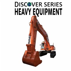 Heavy Equipment - Xist Publishing