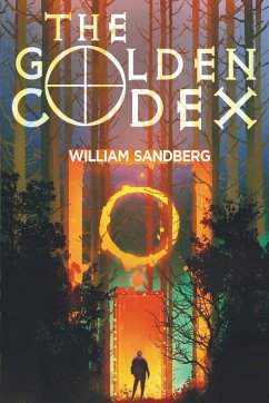 The Golden Codex - Sandberg, William