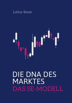 Die DNA des Marktes - Das SE-Modell - Boese, Lothar