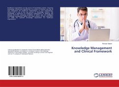 Knowledge Management and Clinical Framework