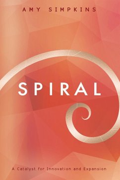 Spiral - Simpkins, Amy