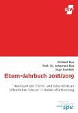 Eltern-Jahrbuch 2018/2019