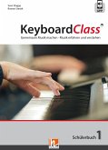 KeyboardClass. Schülerbuch 1