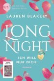 Long Night - Ich will nur dich! / Big Rock Bd.5